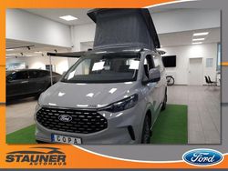 Greymatter Neu 2024 Ford Transit Custom Van / Kleinbus | 67.980 €