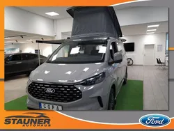 Greymatter Neu 2024 Ford Transit Custom Van / Kleinbus | 67.980 €