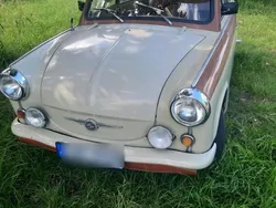 Trabant 600