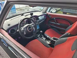 Schwarz Gebraucht 2003 Mini Cooper Kleinwagen | 2.990 € (Teuer)