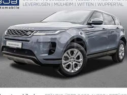 Nolita grey (grau) Gebraucht 2021 Land Rover Range Rover evoque S SUV | 36.710 € (Fairer Preis)