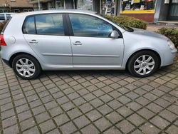 Silber Gebraucht 2004 VW Golf V Limousine | 3.200 € (Fairer Preis)