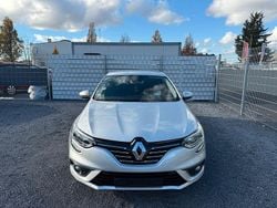 Grau Gebraucht 2016 Renault Mégane IV Intens Limousine | 6.200 € (Superpreis)