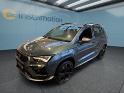 Grün Gebraucht 2024 Cupra Ateca VZ SUV | 34.599 € (Guter Preis)