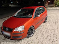 Orange Gebraucht 2006 VW Polo Goal Limousine | 1.450 € (Fairer Preis)