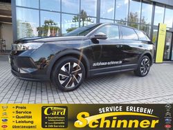 Schwarz Gebraucht 2025 Opel Grandland X SUV | 31.700 € (Guter Preis)