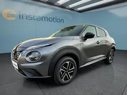 Grau Neu 2025 Nissan Juke SUV | 29.549 € (Fairer Preis)