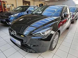 Schwarz Gebraucht 2024 Mazda 2 Kleinwagen | 19.990 € (Fairer Preis)