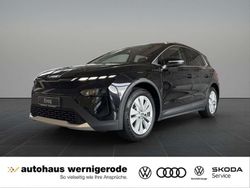 Schwarz Gebraucht 2025 Skoda Elroq Loft SUV | 41.939 €