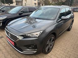 Gelb Gebraucht 2019 Seat Tarraco SUV | 23.300 € (Guter Preis)