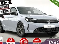 Weiß Neu 2025 Opel Corsa Edition Limousine | 16.988 € (Guter Preis)