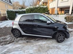 Grau Gebraucht 2018 Smart ForFour Electric Drive Kleinwagen | 6.990 € (Superpreis)