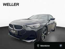 Schwarz Gebraucht 2025 BMW 1M Comfort Edition Coupé | 37.950 € (Superpreis)