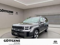 Grau Neu 2025 Hyundai Santa Fe Signature SUV | 54.490 € (Guter Preis)