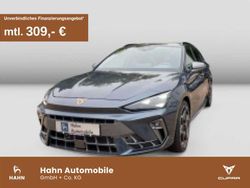 Magnetic grau metallic Neu 2026 Cupra Leon Limousine | 36.110 € (Fairer Preis)