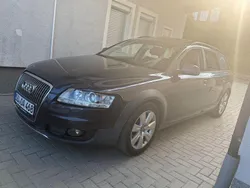 Gebraucht 2011 Audi A6 Allroad Ambiente Kombi | 7.200 € (Superpreis)
