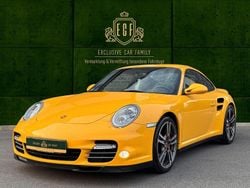 Gelb Gebraucht 2010 Porsche 997 Coupé | 99.997 €