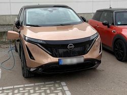 Andere farben Gebraucht 2023 Nissan Ariya Evolve SUV | 36.200 € (Guter Preis)