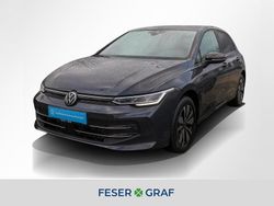 Uranograu Gebraucht 2025 VW Golf Goal Limousine | 25.440 € (Fairer Preis)
