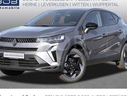 Rafalgrau (grau) Gebraucht 2025 Renault Captur Techno SUV | 24.333 € (Fairer Preis)