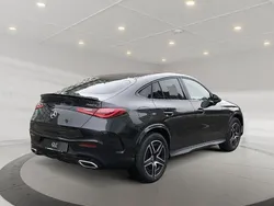 Gebraucht 2025 Mercedes GLC200 SUV | 58.890 € (Teuer)