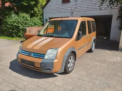Gelb Gebraucht 2006 Ford Tourneo Connect Van / Kleinbus | 1.800 € (Guter Preis)