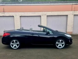 Peugeot 308 CC