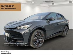 Grau Gebraucht 2025 Cupra Tavascan Endurance SUV | 45.580 € (Fairer Preis)