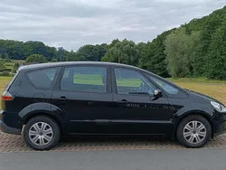 Gebraucht 2007 Ford S-MAX S Van / Kleinbus | 3.650 € (Fairer Preis)