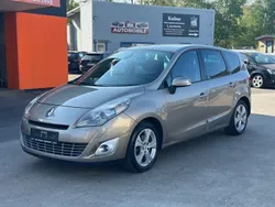 Gebraucht 2009 Renault Grand Scénic III Dynamique Van / Kleinbus | 4.490 € (Fairer Preis)