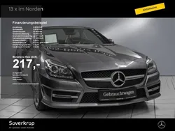 Mercedes SLK350