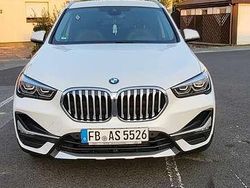Gebraucht 2022 BMW X1 xLine SUV | 25.250 € (Fairer Preis)