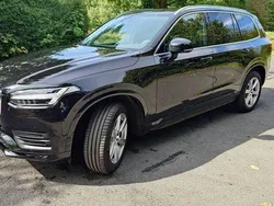 Schwarz Gebraucht 2021 Volvo XC90 Momentum SUV | 44.500 € (Guter Preis)