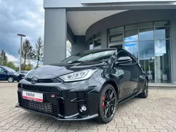Schwarz Gebraucht 2021 Toyota Yaris Coupé | 36.499 € (Etwas zu teuer)