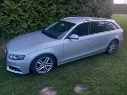 Silber Gebraucht 2010 Audi A4 Kombi | 6.100 € (Fairer Preis)