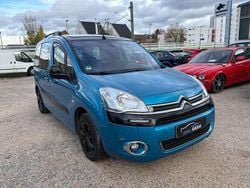 Belle ile Gebraucht 2014 Citroën Berlingo Exclusive Van / Kleinbus | 5.999 € (Guter Preis)
