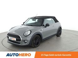 Grau Gebraucht 2018 Mini Cooper Cabriolet Cabrio | 15.790 € (Guter Preis)