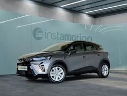 Grau Neu 2024 Mitsubishi ASX Intense SUV | 27.470 € (Fairer Preis)
