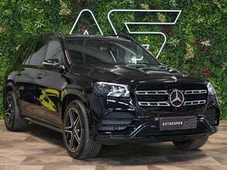 Schwarz Gebraucht 2023 Mercedes GLS400 AMG SUV | 89.800 € (Etwas zu teuer)