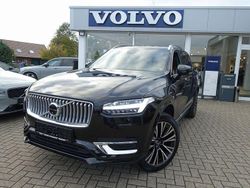 Schwarz Gebraucht 2024 Volvo XC90 Plus SUV | 57.900 € (Superpreis)