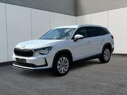 Moonweiß perleffekt Gebraucht 2024 Skoda Kodiaq Selection SUV | 40.690 € (Superpreis)