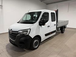 Weiß Gebraucht 2023 Renault Master Van | 29.990 € (Fairer Preis)