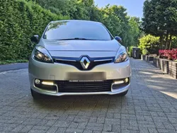 Renault Scénic III