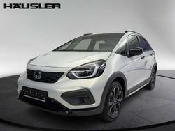 "premium sunlight white pearl" Neu 2025 Honda Jazz Advance Kleinwagen | 28.990 € (Fairer Preis)