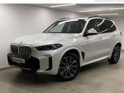Mineralweiß Gebraucht 2024 BMW X5 M Sport SUV | 84.450 € (Fairer Preis)