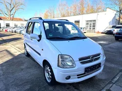 Other Gebraucht 2003 Opel Agila Kleinwagen | 2.290 € (Teuer)