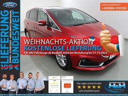 Lucidred Gebraucht 2022 Ford S-MAX Titanium Van / Kleinbus | 31.839 € (Fairer Preis)