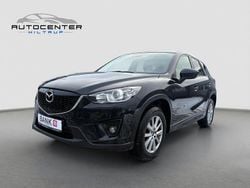 Schwarz Gebraucht 2014 Mazda CX-5 Center-Line SUV | 7.970 € (Fairer Preis)