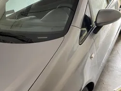 Silber Gebraucht 2010 Opel Corsa Kleinwagen | 2.600 € (Superpreis)
