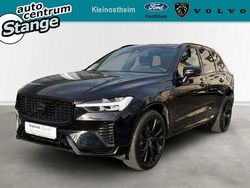 Schwarz Gebraucht 2024 Volvo XC60 Plus SUV | 53.800 € (Fairer Preis)